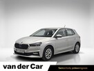 Škoda Fabia Van 1.0 TSI Ambition ! Z Polskiego Salonu ! Faktura Vat !