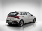 Hyundai i20 1.0 T-GDi Modern DCT ! Z Polskiego Salonu ! Faktura Vat ! - 5