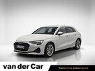 Audi A3 35 TFSI mHEV S tronic ! Z Polskiego Salonu ! Faktura Vat !