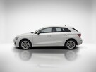 Audi A3 35 TFSI mHEV S tronic ! Z Polskiego Salonu ! Faktura Vat ! - 2