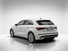 Audi A3 35 TFSI mHEV S tronic ! Z Polskiego Salonu ! Faktura Vat ! - 3