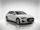 Audi A3 35 TFSI mHEV S tronic ! Z Polskiego Salonu ! Faktura Vat ! - 7