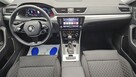 Škoda Superb 1.5 TSI Ambition DSG ! Z Polskiego Salonu ! Faktura Vat ! - 13