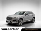 Jaguar F-PACE 3.0 D300 mHEV AWD R-Dynamic SE ! Z Polskiego Salonu ! Faktura VAT !