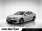 Toyota Camry 2.5 Hybrid Executive CVT ! Z Polskiego Salonu ! Faktura Vat !
