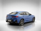 BMW X4 xM40d mHEV ! Z Polskiego Salonu ! Faktura Vat ! - 5