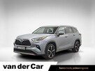 Toyota Highlander 2.5 Hybrid Executive Style ! Z Polskiego Salonu ! Faktura Vat !