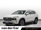 Hyundai Santa Fe PHEV Executive 4WD aut ! Z Polskiego Salonu ! Faktura VAT ! - 1