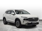 Hyundai Santa Fe PHEV Executive 4WD aut ! Z Polskiego Salonu ! Faktura VAT ! - 7