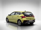 Hyundai i20 1.0 T-GDi Smart DCT ! Z Polskiego Salonu ! Faktura VAT ! - 3