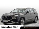 Hyundai Santa Fe 1.6 T-GDI HEV Smart 4WD ! Z Polskiego Salonu ! Faktura VAT ! - 1