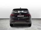 Hyundai Santa Fe 1.6 T-GDI HEV Smart 4WD ! Z Polskiego Salonu ! Faktura VAT ! - 4