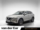 Nissan Qashqai 1.3 DIG-T mHEV Tekna ! Z Polskiego Salonu ! Faktura VAT !