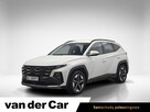 Hyundai Tucson 1.6 T-GDi 48V Smart 2WD DCT ! Z Polskiego Salonu ! Faktura Vat ! - 1