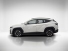 Hyundai Tucson 1.6 T-GDi 48V Smart 2WD DCT ! Z Polskiego Salonu ! Faktura Vat ! - 2