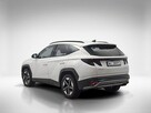 Hyundai Tucson 1.6 T-GDi 48V Smart 2WD DCT ! Z Polskiego Salonu ! Faktura Vat ! - 3