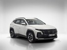 Hyundai Tucson 1.6 T-GDi 48V Smart 2WD DCT ! Z Polskiego Salonu ! Faktura Vat ! - 7