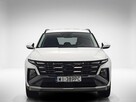 Hyundai Tucson 1.6 T-GDi 48V Smart 2WD DCT ! Z Polskiego Salonu ! Faktura Vat ! - 8