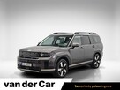Hyundai Santa Fe 1.6 T-GDI HEV Platinum 4WD aut 7o ! Z Polskiego Salonu ! Faktura Vat ! - 1