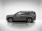 Hyundai Santa Fe 1.6 T-GDI HEV Platinum 4WD aut 7o ! Z Polskiego Salonu ! Faktura Vat ! - 2