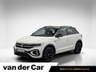 Volkswagen T-Roc 1.5 TSI R-Line DSG ! Z Polskiego Salonu ! Faktura VAT !