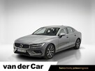 Volvo S60 B5 B AWD Inscription aut ! Z Polskiego Salonu ! Faktura Vat !