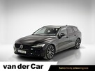 Volvo V60 T8 AWD Plug-In Hybrid Plus Dark ! Z Polskiego Salonu ! Faktura Vat !