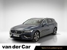Volvo V60 B4 B Plus Bright aut ! Z Polskiego Salonu ! Faktura VAT !
