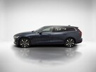 Volvo V60 B4 B Plus Bright aut ! Z Polskiego Salonu ! Faktura VAT ! - 2