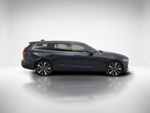 Volvo V60 B4 B Plus Bright aut ! Z Polskiego Salonu ! Faktura VAT ! - 6