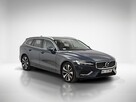 Volvo V60 B4 B Plus Bright aut ! Z Polskiego Salonu ! Faktura VAT ! - 7