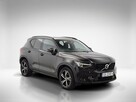 Volvo XC 40 B3 Plus Dark aut ! Z Polskiego Salonu ! Faktura VAT ! - 7