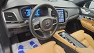 Volvo XC 90 T8 AWD Plug-In Ultimate Dark 7os ! Z Polskiego Salonu ! Faktura Vat ! - 9