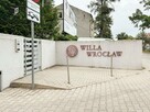 Wyjątkowy apartament z tarasem | Willa Wrocław - 7