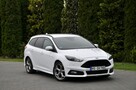 Ford Focus 2.0TDCi(185KM)*ST*Xenon*Led*Navi*Kamera*Recaro*Skóry*Reling*Alu18"ASO - 2
