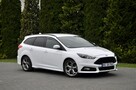 Ford Focus 2.0TDCi(185KM)*ST*Xenon*Led*Navi*Kamera*Recaro*Skóry*Reling*Alu18"ASO - 3