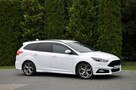 Ford Focus 2.0TDCi(185KM)*ST*Xenon*Led*Navi*Kamera*Recaro*Skóry*Reling*Alu18"ASO - 4