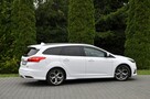 Ford Focus 2.0TDCi(185KM)*ST*Xenon*Led*Navi*Kamera*Recaro*Skóry*Reling*Alu18"ASO - 5