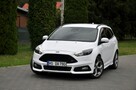 Ford Focus 2.0TDCi(185KM)*ST*Xenon*Led*Navi*Kamera*Recaro*Skóry*Reling*Alu18"ASO - 8