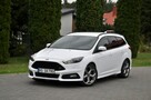 Ford Focus 2.0TDCi(185KM)*ST*Xenon*Led*Navi*Kamera*Recaro*Skóry*Reling*Alu18"ASO - 9