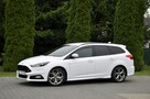 Ford Focus 2.0TDCi(185KM)*ST*Xenon*Led*Navi*Kamera*Recaro*Skóry*Reling*Alu18"ASO - 11