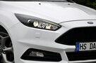 Ford Focus 2.0TDCi(185KM)*ST*Xenon*Led*Navi*Kamera*Recaro*Skóry*Reling*Alu18"ASO - 12
