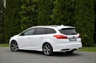 Ford Focus 2.0TDCi(185KM)*ST*Xenon*Led*Navi*Kamera*Recaro*Skóry*Reling*Alu18"ASO - 14