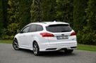 Ford Focus 2.0TDCi(185KM)*ST*Xenon*Led*Navi*Kamera*Recaro*Skóry*Reling*Alu18"ASO - 15