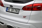 Ford Focus 2.0TDCi(185KM)*ST*Xenon*Led*Navi*Kamera*Recaro*Skóry*Reling*Alu18"ASO - 16