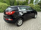 Kia Sportage Bardzo dobry stan, Niski przebieg, Alufelgi, Klima. - 3
