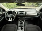 Kia Sportage Bardzo dobry stan, Niski przebieg, Alufelgi, Klima. - 5