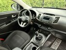 Kia Sportage Bardzo dobry stan, Niski przebieg, Alufelgi, Klima. - 6