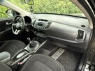 Kia Sportage Bardzo dobry stan, Niski przebieg, Alufelgi, Klima. - 7
