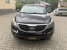 Kia Sportage Bardzo dobry stan, Niski przebieg, Alufelgi, Klima. - 11